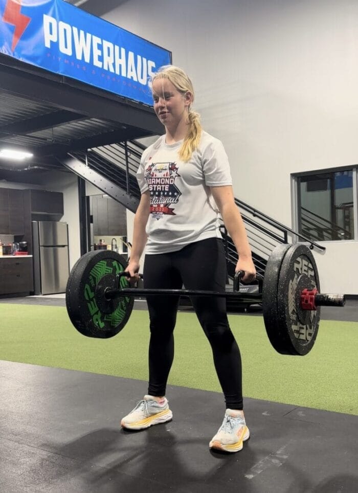 Why Youth Strength Training Isn’t Dangerous—It’s Essential! 2 View recent photos e1730374493554